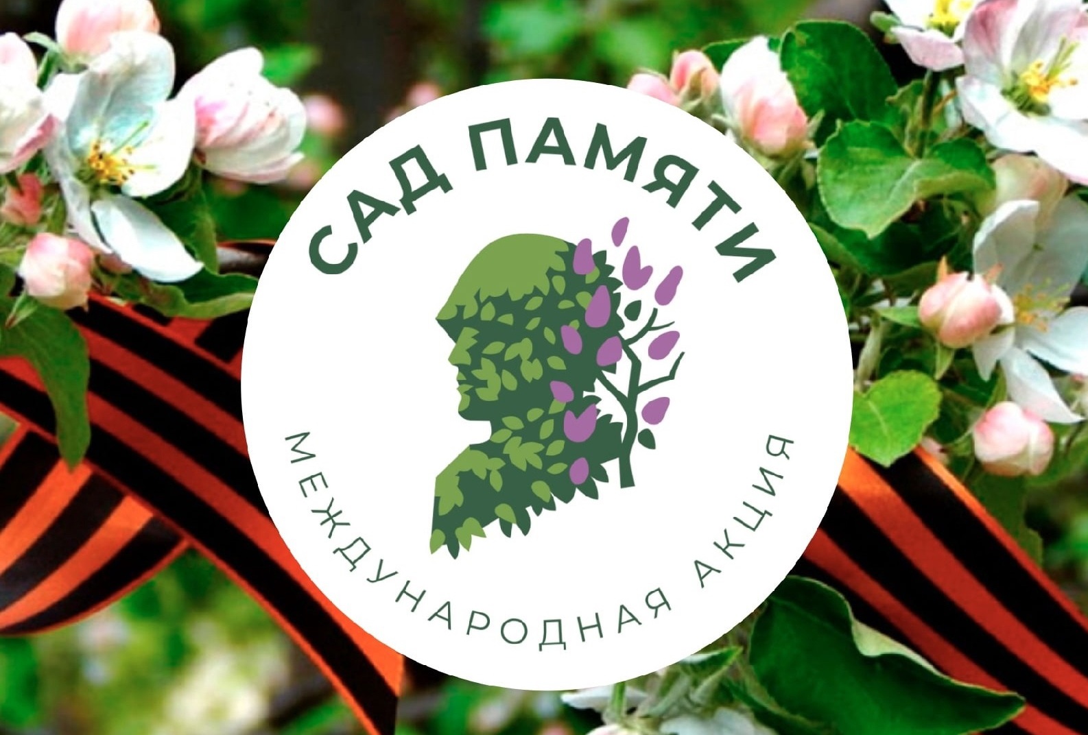 &amp;quot;Сады памяти&amp;quot;.