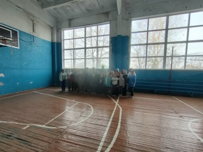 Пожарная безопасность.