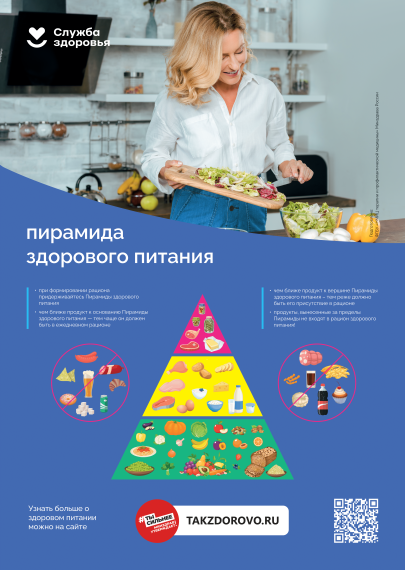 Акция "Здоровый Новый год".